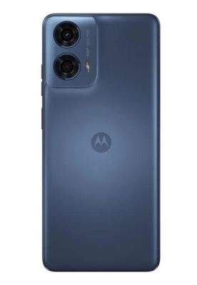 Imagen 2 del producto Celular Smartphone Motorola/ Moto G24 Power/ 4GB/256GB/ Azul Medianoche(Reacondicionado)