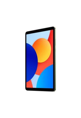 Tablet Xiaomi/ 4GB/ 128GB/ 8.7""/ Xiaomi Redmi Pad SE Green  (Reacondicionado)