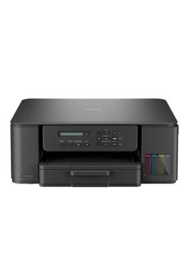 Impresora Multifuncional Brother Dcp-T530Dw/ Sin Cartuchos