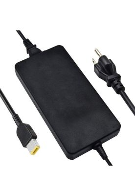 Imagen 2 del producto Base Docking cargador/ basic para notebooks Lenovo Thinkpad. 65W