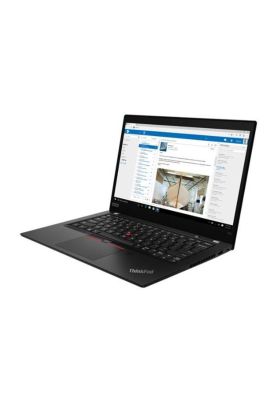 Notebook I7-10510U/ 16GB/ 512GB/ 13.3""/ W10P/ Thinkpad X13 (Reacondicionado)