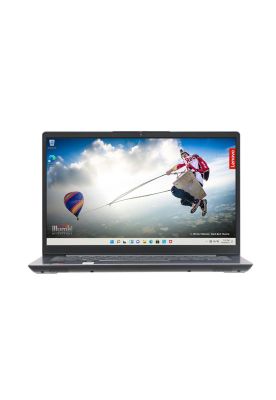 Notebook 	Intel i5-1235U/ 8GB/ 512GB SSD/ 14""/ W11H/ IdeaPad (Reacondicionado)