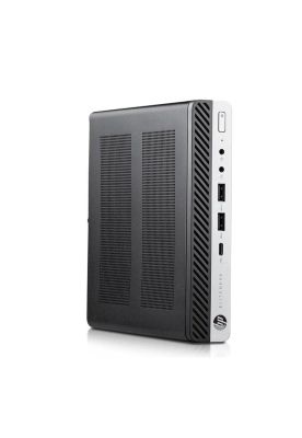 Desktop Mini i5 9500T/ 32GB RAM/ 512GB SSD/ W11P/ 800 G5  (Reacondicionado)