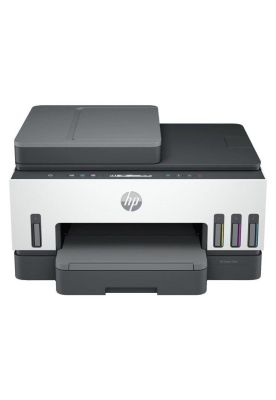 Imagen 2 del producto Impresora Multifuncional HP Smart Tank 750/ 6UU47A