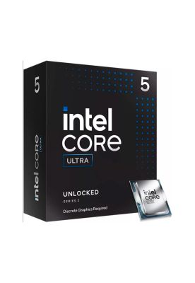 Intel Core Ultra 5 245K 14 Cores 4.2Ghz Procesadores