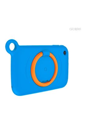 Imagen 2 del producto Tablet Alcatel  KIDS AZUL / 1GB/ 16GB /Oreo Go/ 8052 (Reacondicionado)