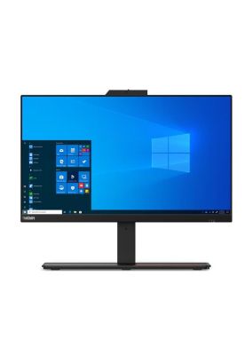 Imagen 2 del producto All in one i7-10700 vPro/ 16GB Ram/ 512GB / 24"" FHD/ W10P ThinkCentre M90a  (reacondicionado)