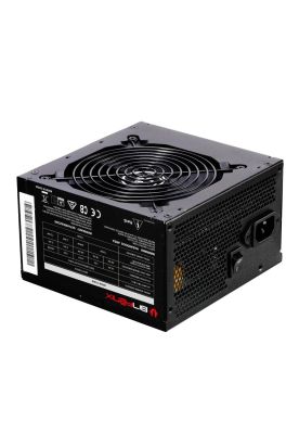 Imagen 2 del producto Gabinete BitFenix/ Fan + Fuente de Poder 750w / 4 Ventiladores/ Negro