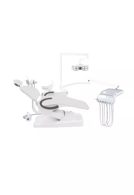 Sillón Odontológico Modelo Pro III