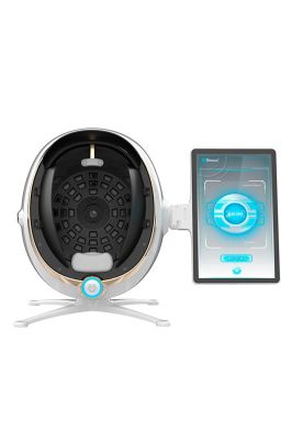Imagen 2 del producto Analizador de Piel Profesional A-Max
