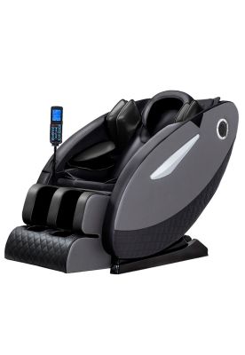 Sillón de Masajes Zero Gravity Shiatsu