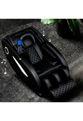 Imagen 2 del producto Sillón de Masajes Zero Gravity Shiatsu