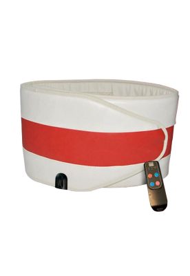 Imagen 1 del producto Faja Térmica 3 en 1