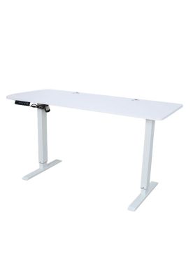 Imagen 2 del producto Escritorio electrico regulable altura 120cm Chic Home