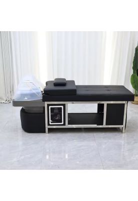 Imagen 2 del producto Lavapelo hidroterapia japones spa Pro