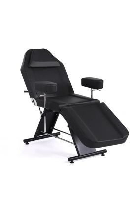 Sillón Camilla Reclinable Tatuajes D4