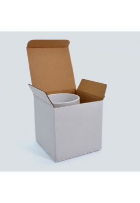 Imagen 2 del producto Pack 100 Cajas para Tazones 11oz