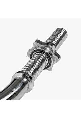 Imagen 2 del producto Barra Z Pre Olímpica 1.50 mt 5Kg