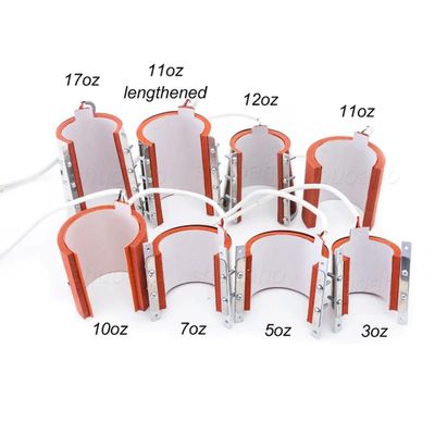 Imagen 2 del producto Máquina De Sublimación 15 En 1 Estampadora Sublimadora