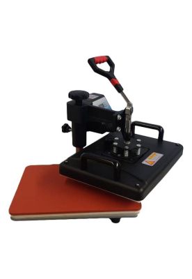 Imagen 2 del producto Máquina De Sublimación 15 En 1 Estampadora Sublimadora