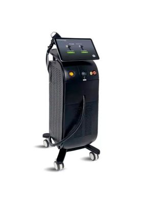 Imagen 2 del producto Depiladora Soprano Ice