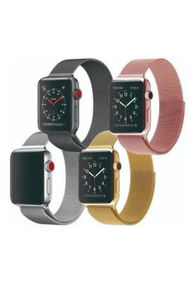 Correas Magnéticas Disponibles En Todas Las Tallas Y Series