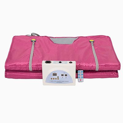 Imagen 2 del producto Manta Termica Infrarroja para Centro Estetico