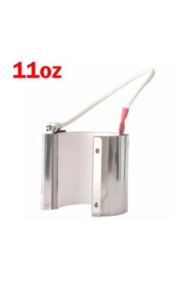 Resistencias para Mug Press conector macho 11oz