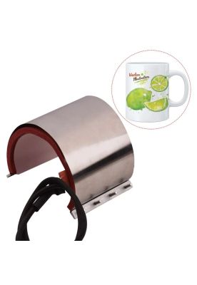 Imagen 2 del producto Resistencias para Mug Press conector Hembra 11oz
