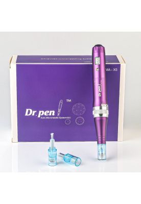 Dermapen Dr. Pen Ultima X5-w Inalámbrico - Original