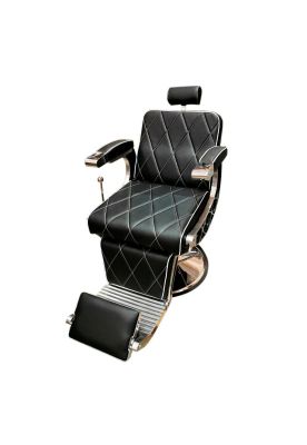 Imagen 2 del producto Sillón de Barbería Peluquería American