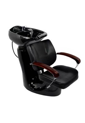 Lavapelo Premium Black