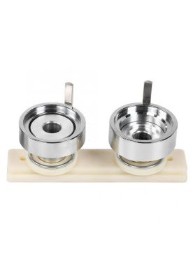 Imagen 2 del producto Molde 75mm para máquina chapitas XZJ-XK