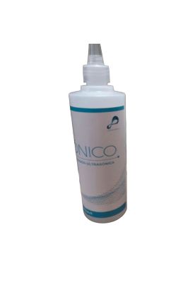 Imagen 2 del producto Ultrasonic Gel 400ML Customizable labels