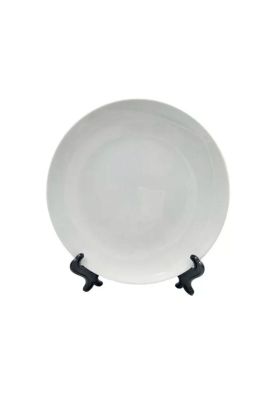 Pack 24 Platos para Sublimar Estampar