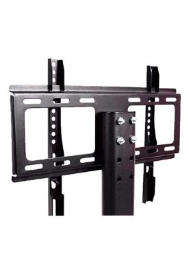 Imagen 2 del producto Soporte universal base stand tv movil 37 a 55 pulgadas