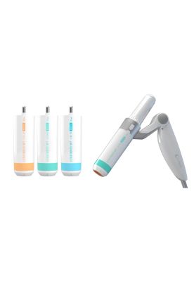 Imagen 2 del producto Cartucho HIFU Vertical 12D MPT Ultrabooster de 45mm