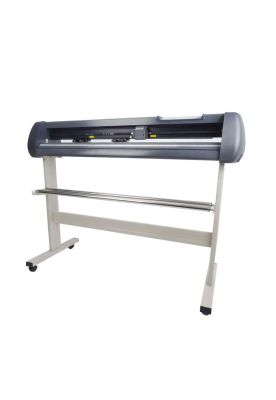 Imagen 2 del producto Plotter de Corte 110cm + Software Signmaster + Rack