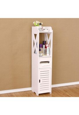 Imagen 2 del producto Cecilia Estante De Baño Organizador Multiuso