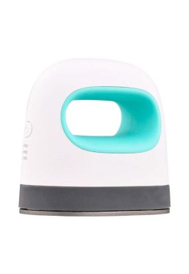 Imagen 2 del producto Plancha Estampadora Mini Portátil Transfer Sublimacion Vinil