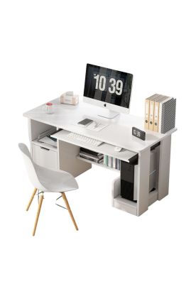 Imagen 1 del producto Escritorio classic wood juvenil para niños Chic Home