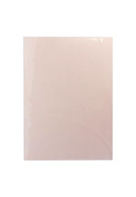 Imagen 2 del producto Papel De Sublimacion A4 100 Gramos 100 Hojas rosado