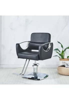 Imagen 2 del producto Sillón de Peluquería New Black Star