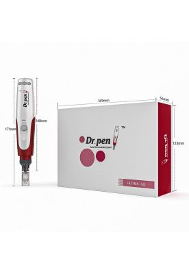 Imagen 2 del producto Dermapen Dr. Pen Ultima N2-w Inalámbrico - Original