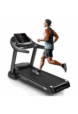 Imagen 2 del producto Trotadora Eléctrica Profesional Q6 Motor 4.5 Hp