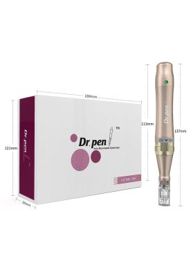 Imagen 2 del producto Dermapen Dr. Pen Ultima M5 Inalámbrico - Original