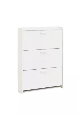 Zapatero organizador 3 puertas Chic Home