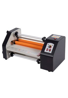 Maquina Laminado En Frio Caliente Termolaminadora Profes FM-330