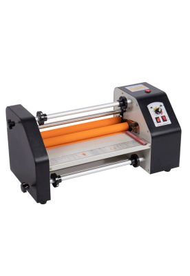 Imagen 2 del producto Maquina Laminado En Frio Caliente Termolaminadora Profes FM-330