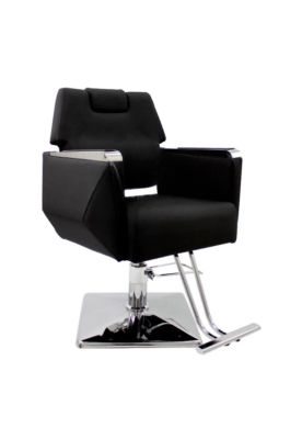 Sillón de Peluquería Modelo Beauty Star